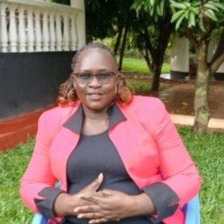 Caroline, Founder of Special Heart Community